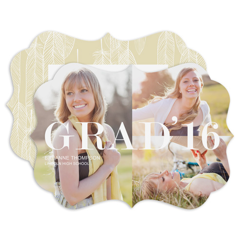 Grad 0101 (Die-Cut)