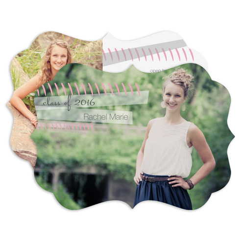 Grad 0055 (Die-Cut)