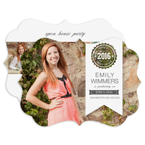 Grad 0076 (Die-Cut)