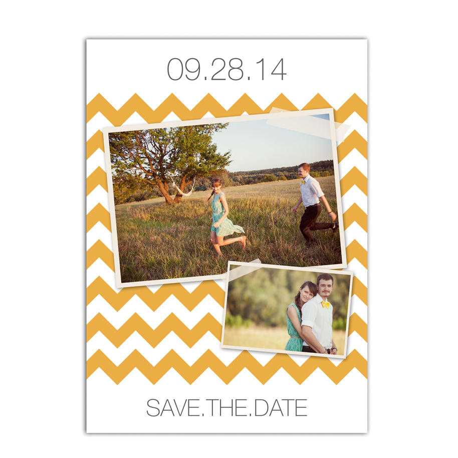 Wedding Save the Date 001