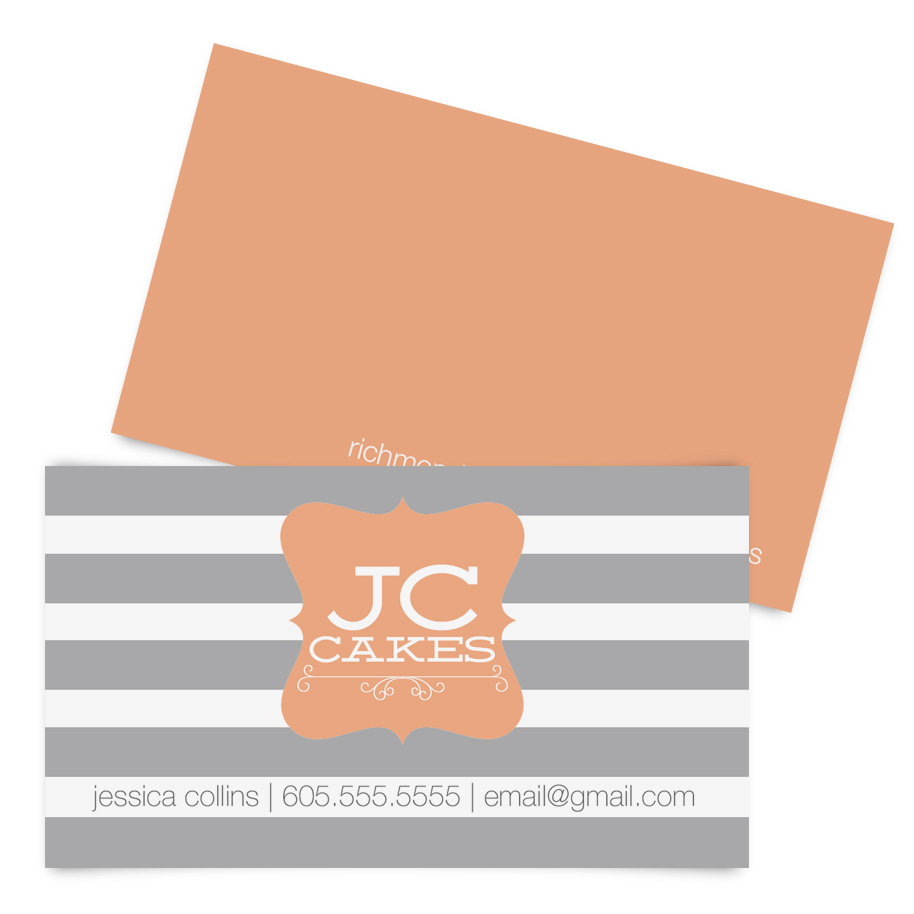 Business Card 002