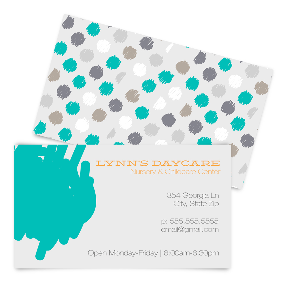 Business Card 005