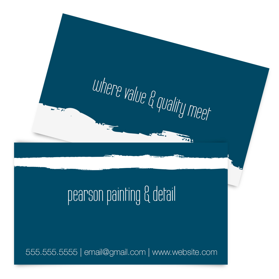 Business Card 008