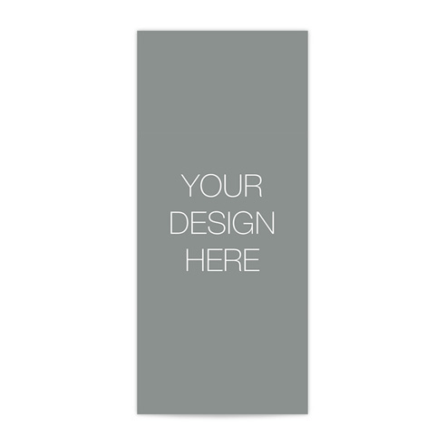 Design Your Own (1 Sided)