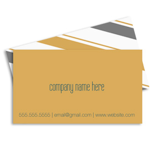 Cards & Stationery/Business Cards