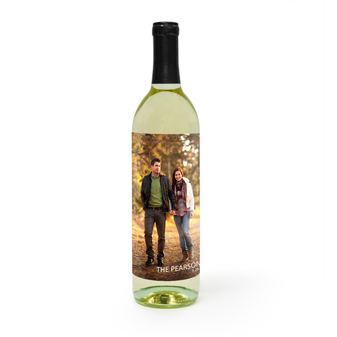 Wine Label 011