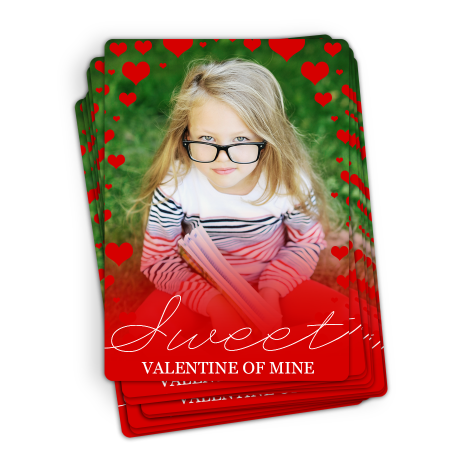 Mini Valentine 16